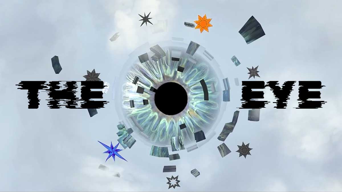 The Eye