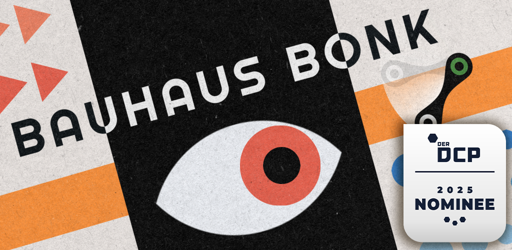 Bauhaus Bonk